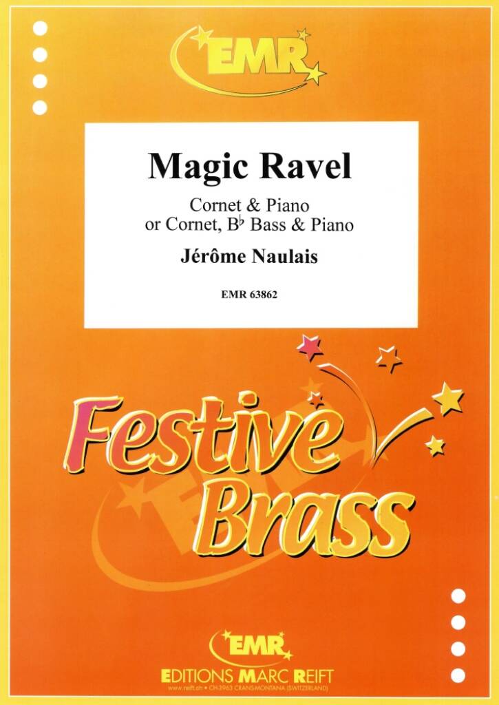 Magic Ravel